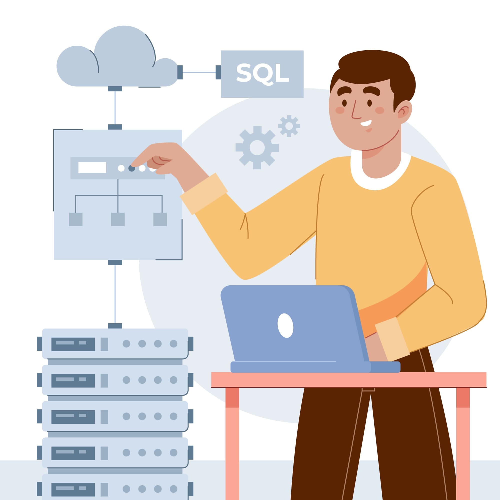 Database Management
